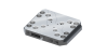 Up&iacute;nac&iacute; deska ZERO-POINT HSP-52/96-1